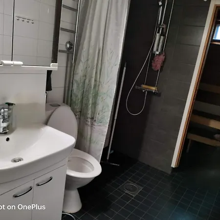 Beautiful Detached With Modern Amenities Lejlighed