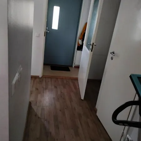 Apartment Beautiful Detached With Modern Amenities Helsinki