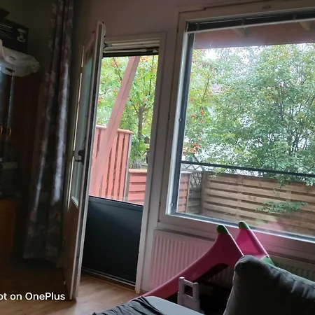 Beautiful Detached With Modern Amenities Helsinki