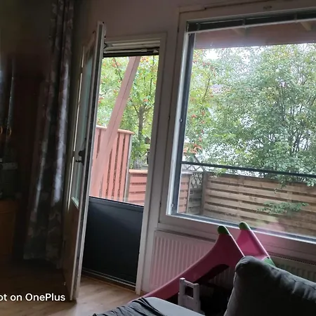 Beautiful Detached With Modern Amenities Helsinki