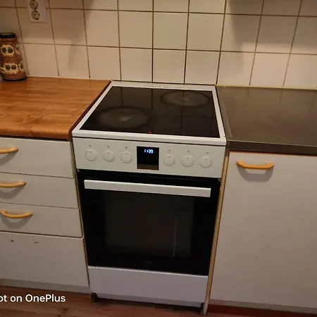 Apartman Beautiful Detached With Modern Amenities