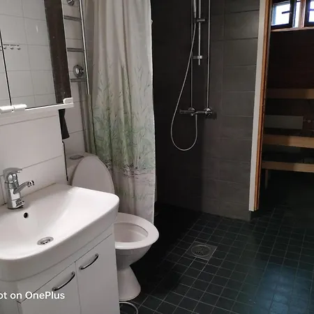 Apartman Beautiful Detached With Modern Amenities