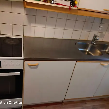 דירה Beautiful Detached With Modern Amenities *